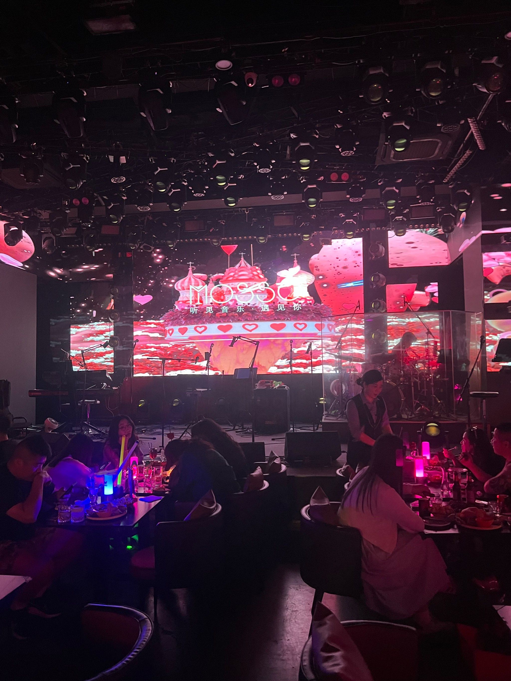 周口商务ktv划算吗体验全新娱乐方式-郸城县小时场ktv预定